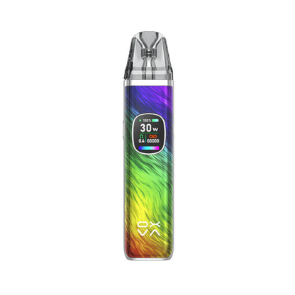Oxva Xlim Pro 2 Pod Kit Rainbow Swirl | The Ace Of Vapez