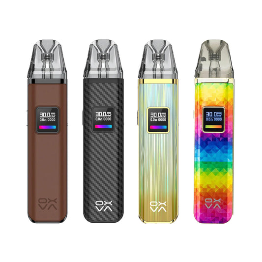 Oxva Xlim Pro Pod Kit | The Ace of Vapez
