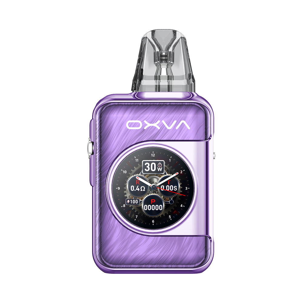 Oxva Xlim SQ Pro 2 Dream Purple Pod Kit | The Ace of Vapez