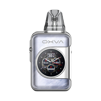 Oxva Xlim SQ Pro 2 Frost Marble Pod Kit | The Ace of Vapez