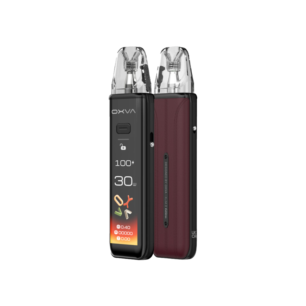elfbar elfa master akku OXVA Xlim Pro Pod Kit VS OXVA Xlim Pod Kit Review – Vape Wholesale Global