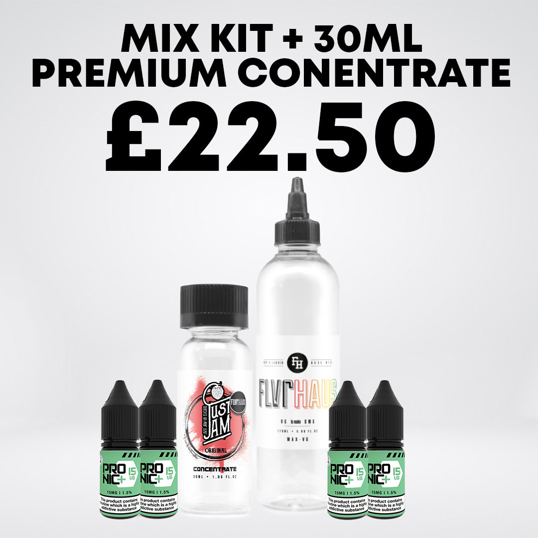 vape 0 nicotine FLVRHAUS DIY The Ace Of Vapez vape 0 nicotine FLVRHAUS DIY The Ace Of Vapez