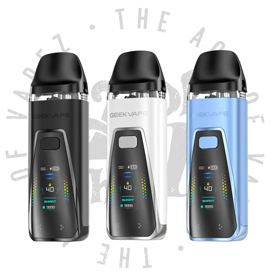 Geekvape Digi Pro Pod Kit - The Ace Of Vapez