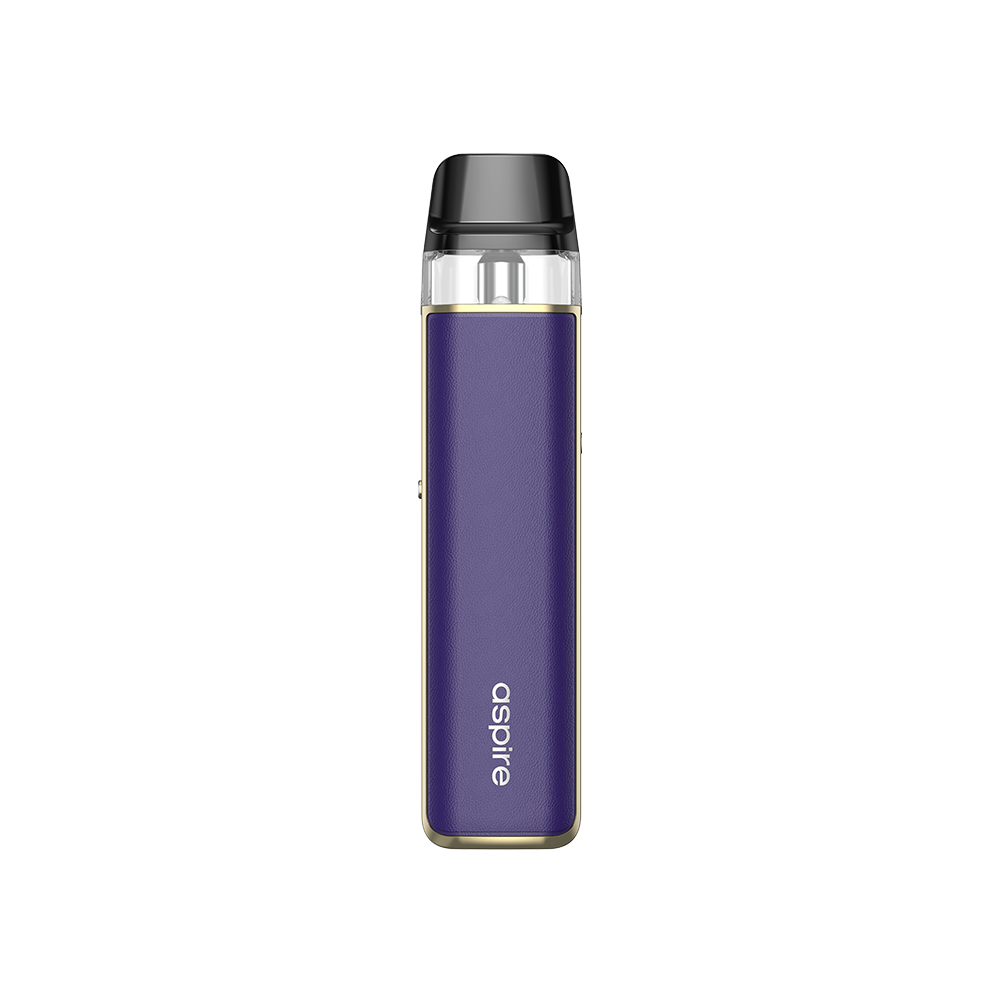 Aspire Loomix Pod Kit
