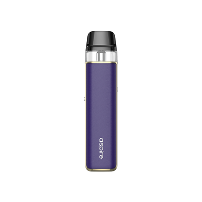 Aspire Loomix Pod Kit