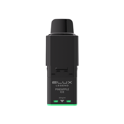 Elux Legend 8000 Replacement Prefilled Pod | The Ace of Vapez