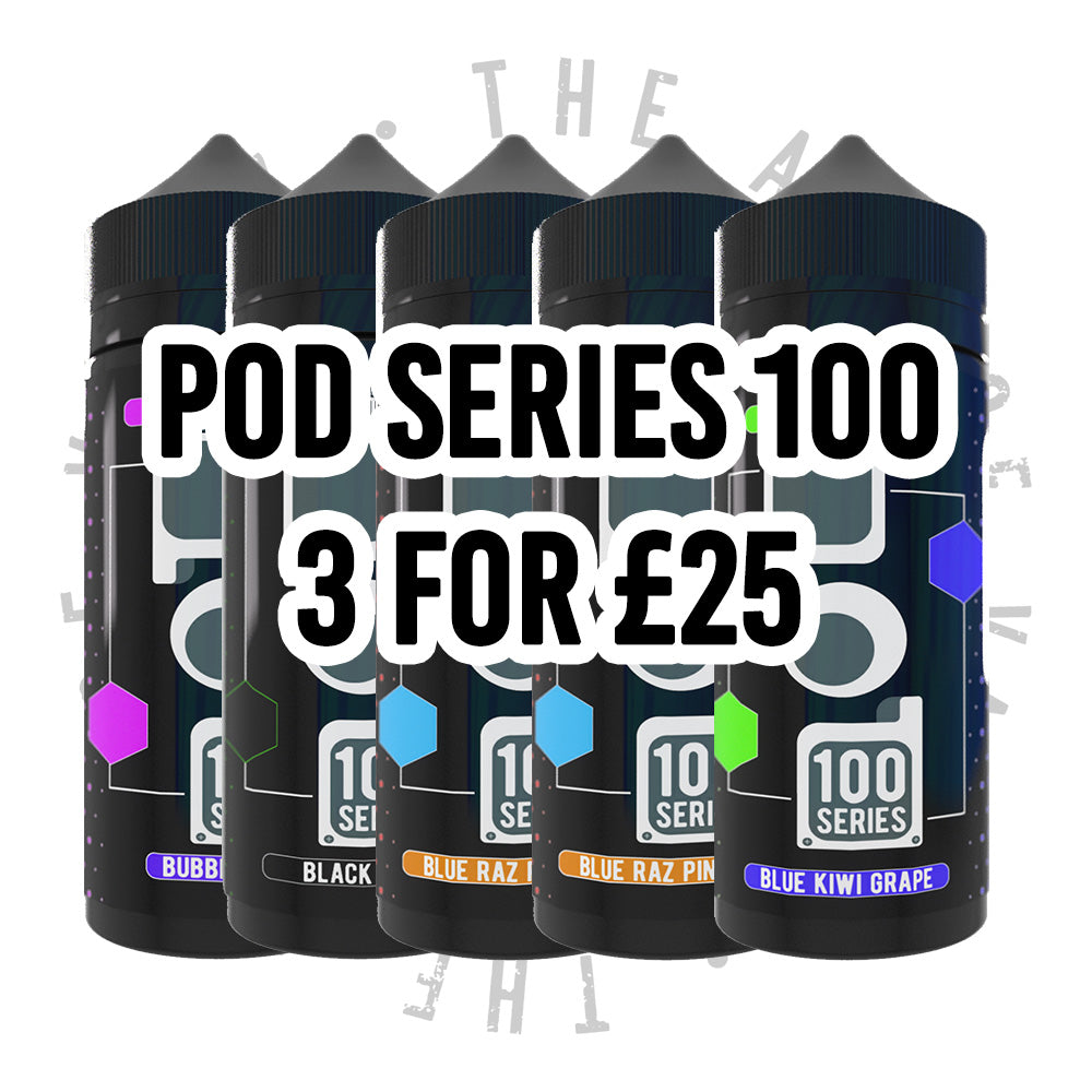 Pod_100_3_for_25-The Ace Of Vapez