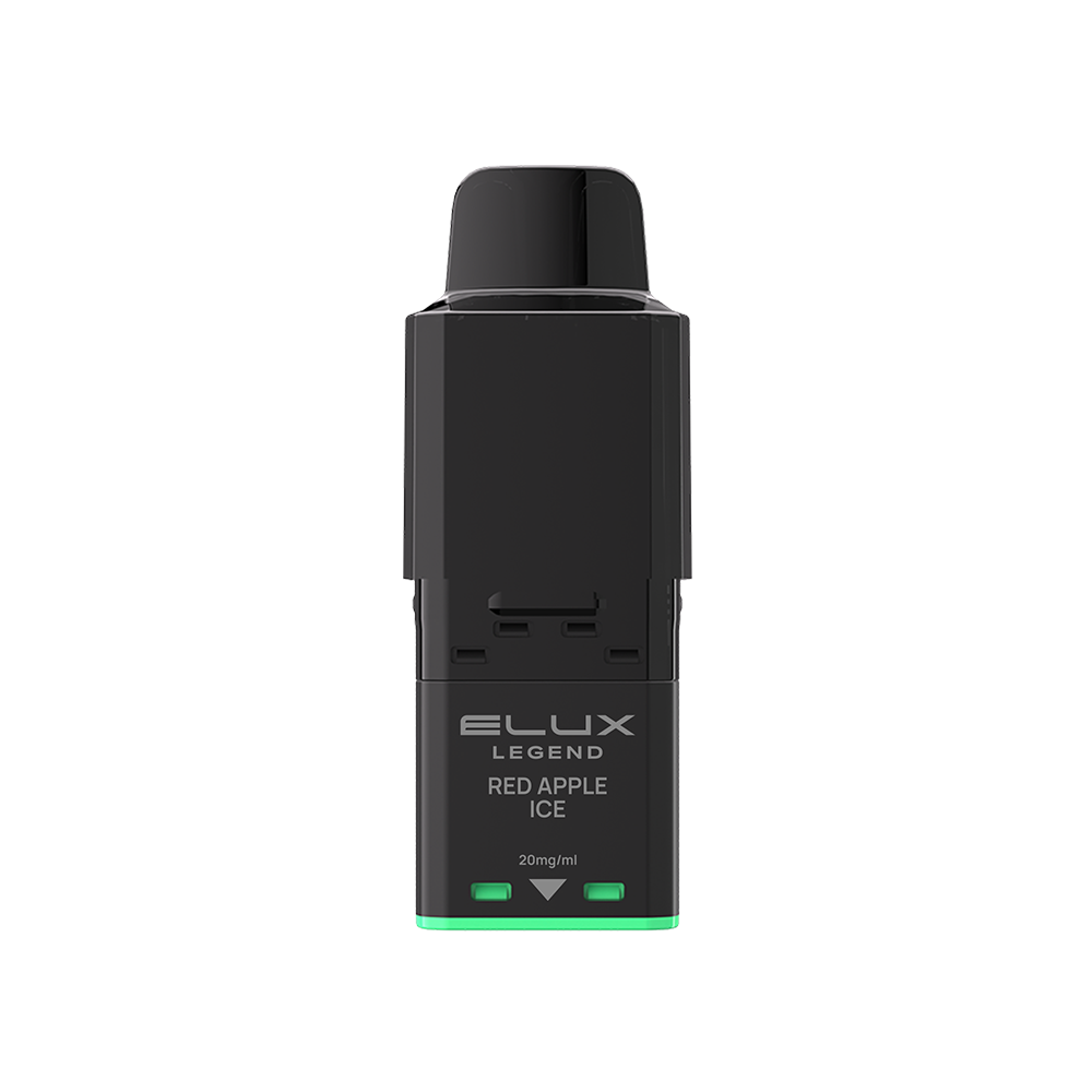 Elux Legend 8000 Replacement Prefilled Pod | The Ace of Vapez