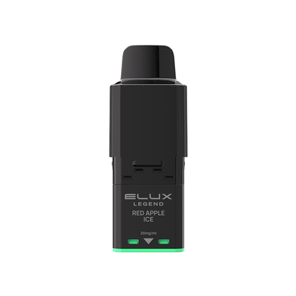 Elux Legend 8000 Replacement Prefilled Pod | The Ace of Vapez