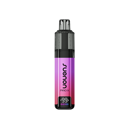 Suonon Pro X 12K Prefilled Pod Kit | The Ace Of Vapez
