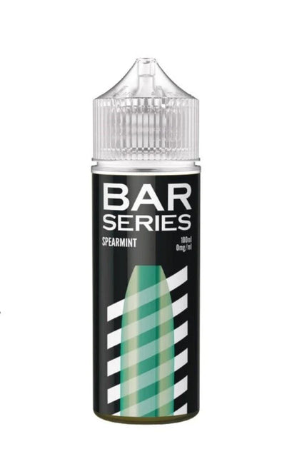 Bar Series - 100ml Shortfill - The Ace Of Vapez