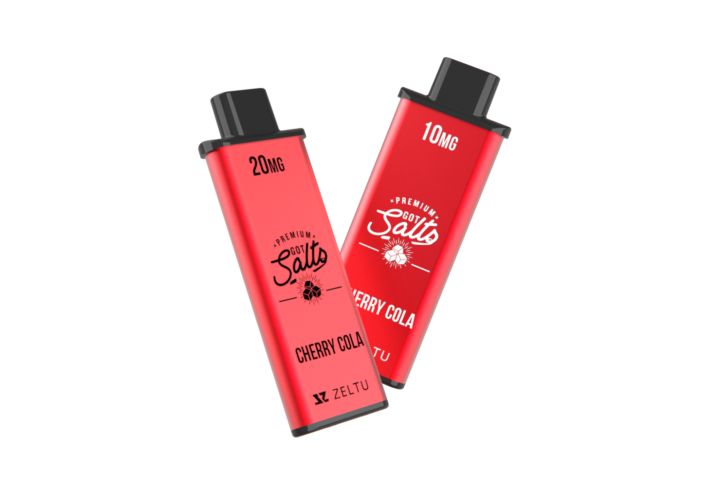 Got Salts SALTIX Cherry Cola Zeltu Pod