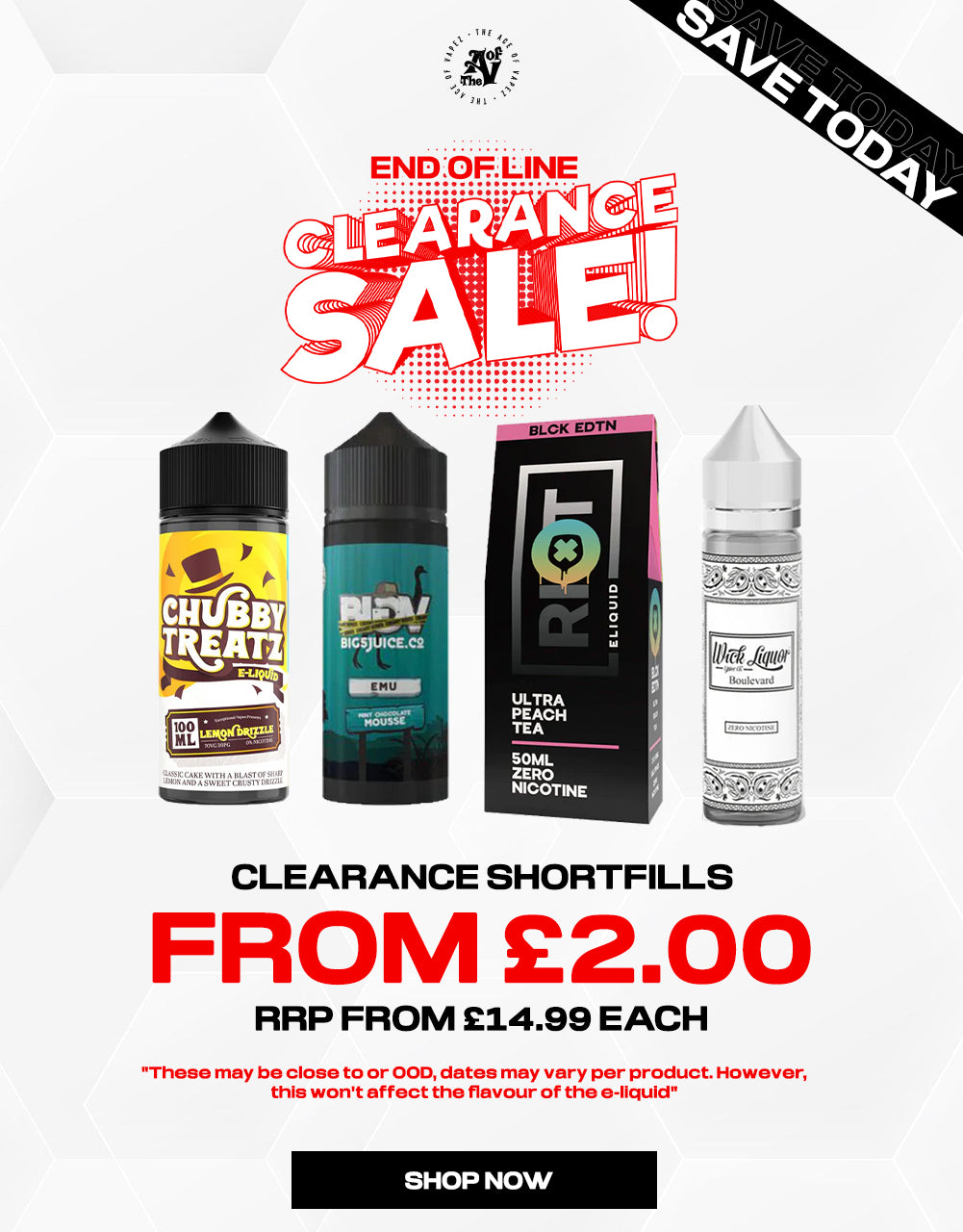Shortfill_clearance_deal_-_The_Ace_of_Vapez_Mobile_Banner-The Ace Of Vapez