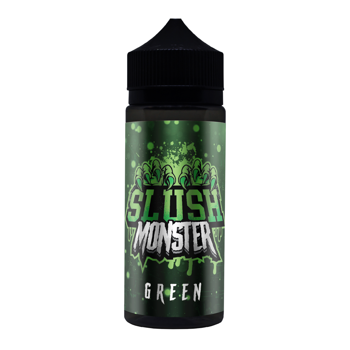 Slush Monster 100ml Shortfills