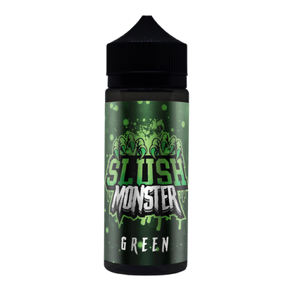 Slush Monster 100ml Shortfills