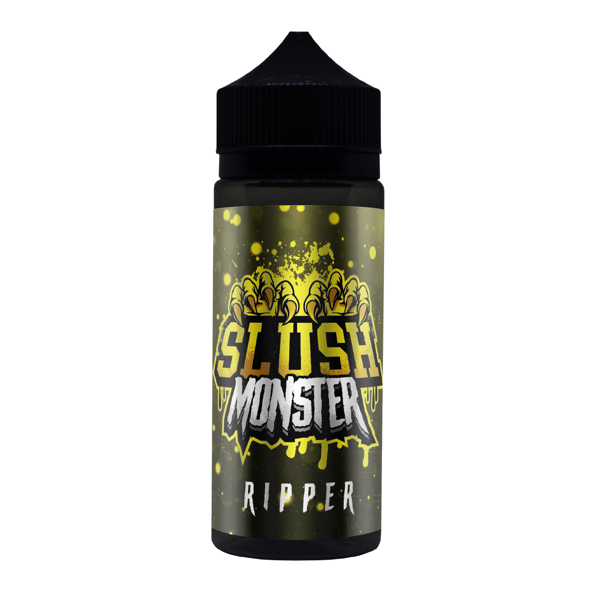 Slush Monster 100ml Shortfills