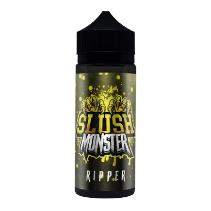 Slush Monster 100ml Shortfills