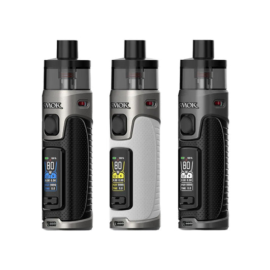Smok RPM 5 Vape Pod Kit | The Ace of Vapez