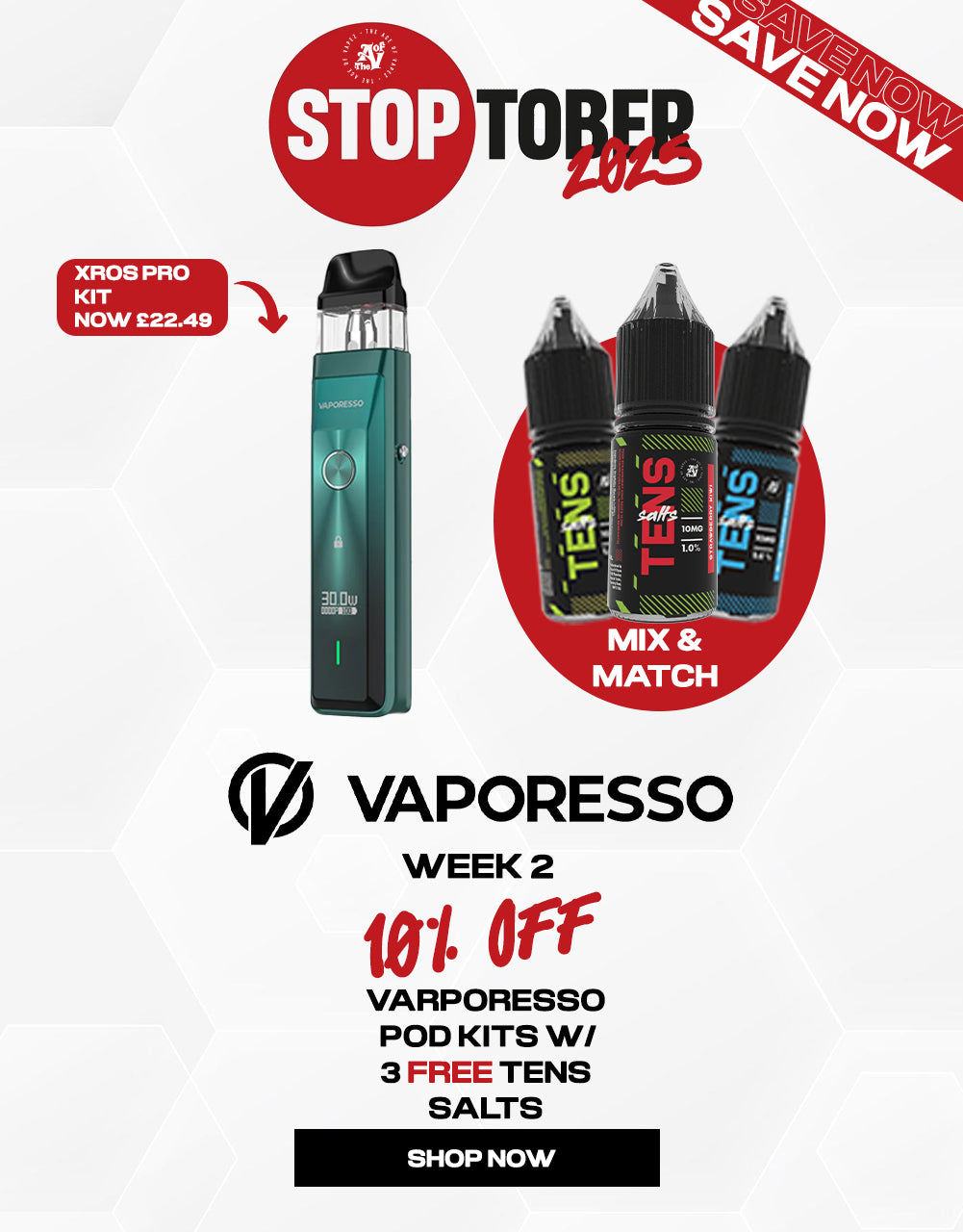 Stoptober_2025_deal_-_10_off_vaporesso_pod_kits_-_The_Ace_of_Vapez_Mobile_Banner-The Ace Of Vapez