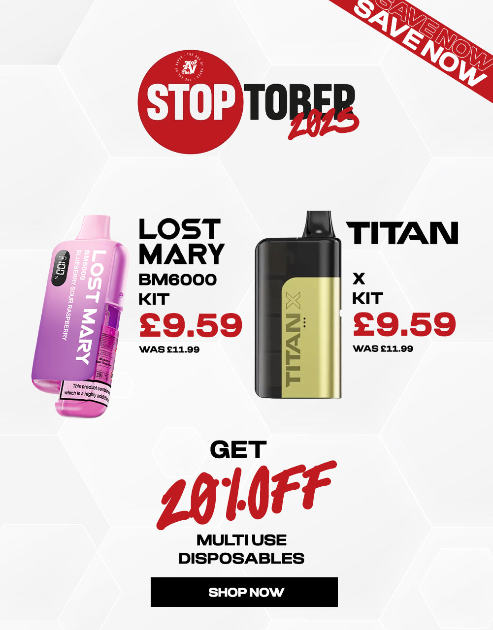 Stoptober_Deal_-_multi_use_pod_kits_20_off_-_The_Ace_of_vapez_mobile_banner-The Ace Of Vapez
