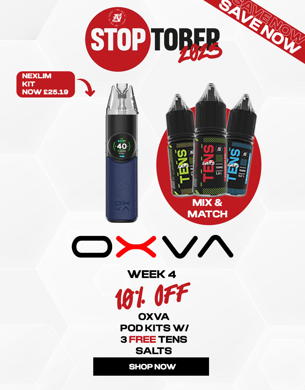 Stoptober_Oxva_10_off_pod_kits_deal_-_The_Ace_of_Vapez_Mobile_Banner_2-The Ace Of Vapez