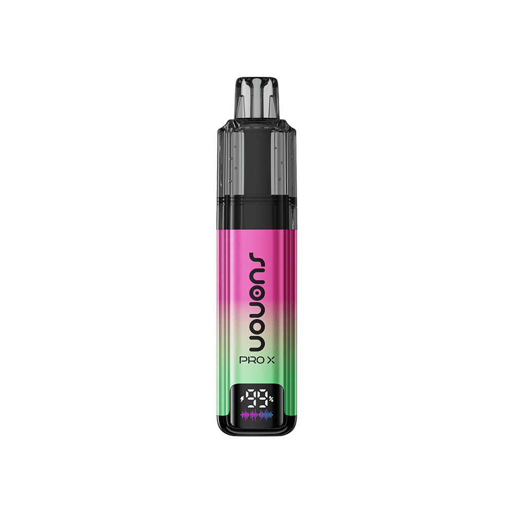 Suonon Pro X 12K Prefilled Pod Kit | The Ace Of Vapez