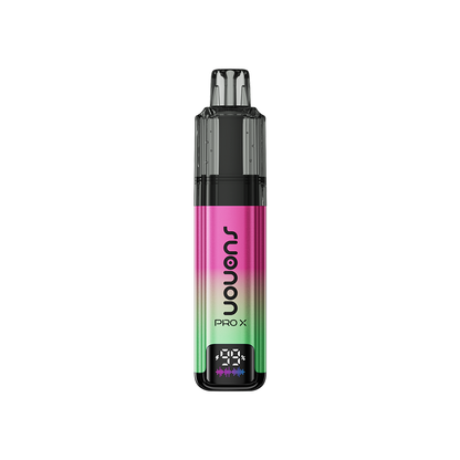 Suonon Pro X 12K Prefilled Pod Kit | The Ace Of Vapez