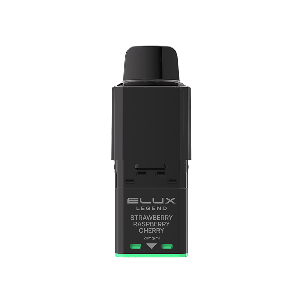 Elux Legend 8000 Replacement Prefilled Pod | The Ace of Vapez