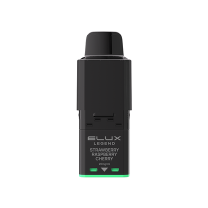 Elux Legend 8000 Replacement Prefilled Pod | The Ace of Vapez