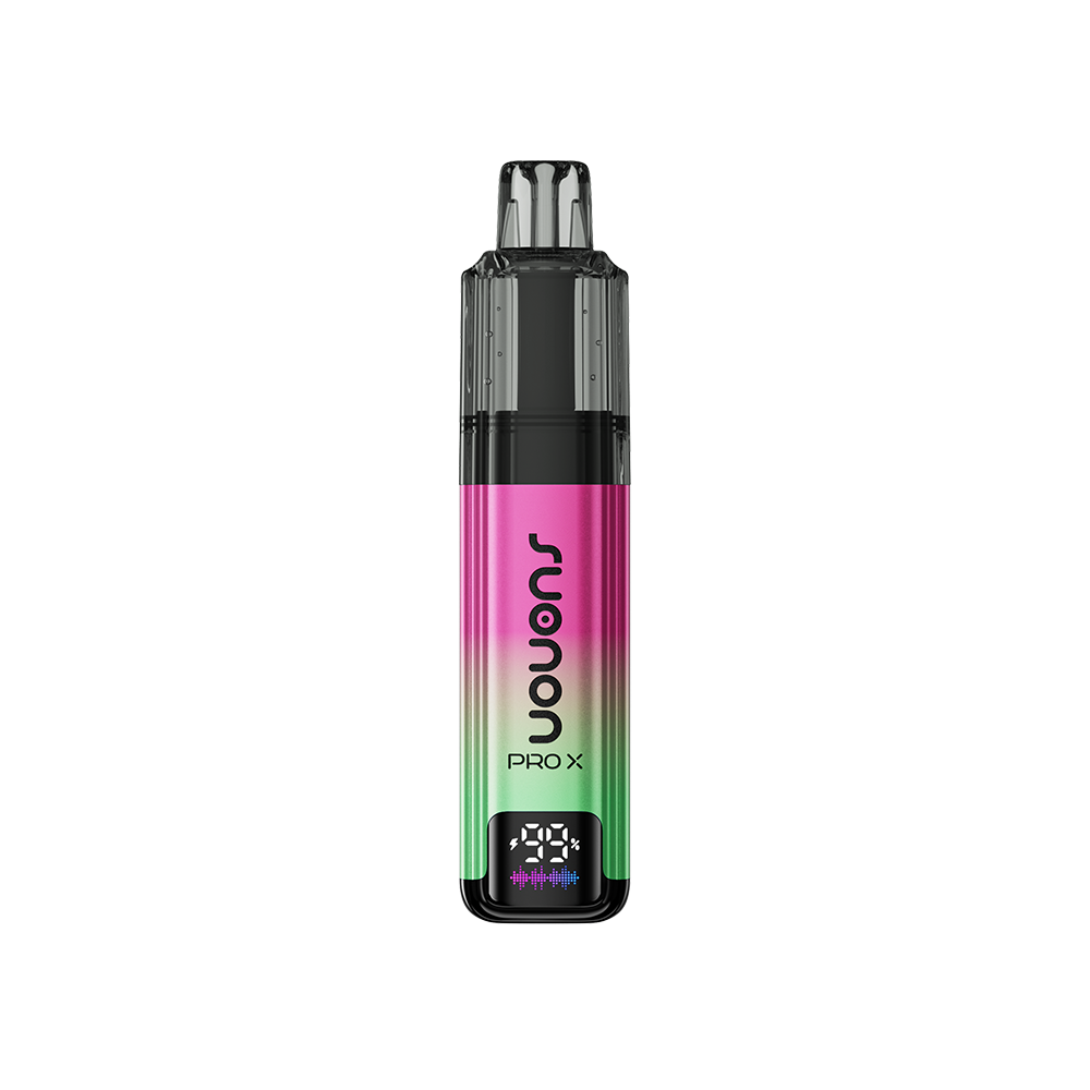 Suonon Pro X 12K Prefilled Pod Kit | The Ace Of Vapez