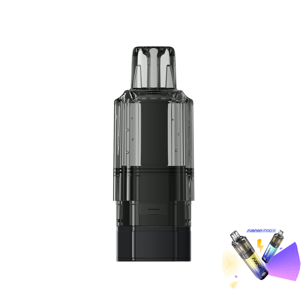 Suonon Pro X 12K Prefilled Replacement Pods | The Ace Of Vapez