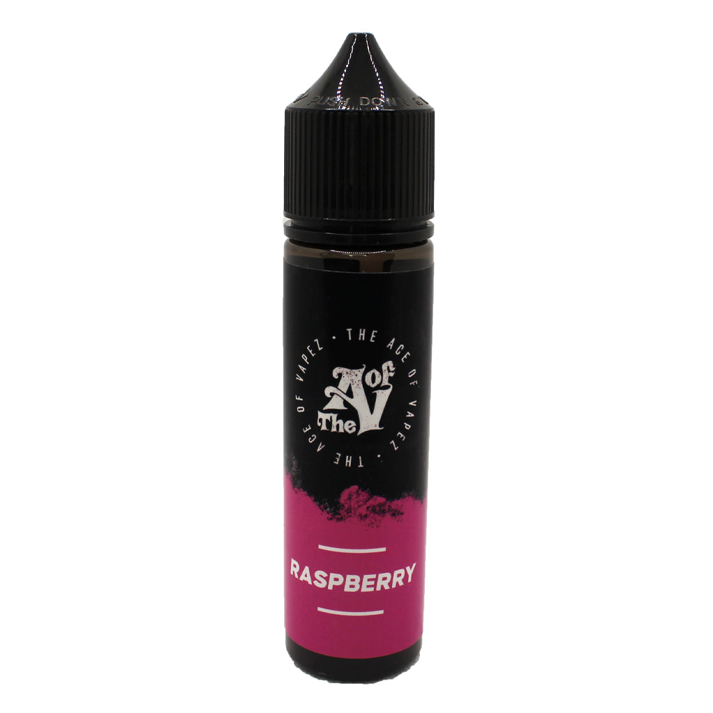 TAOV - Raspberry 50ml