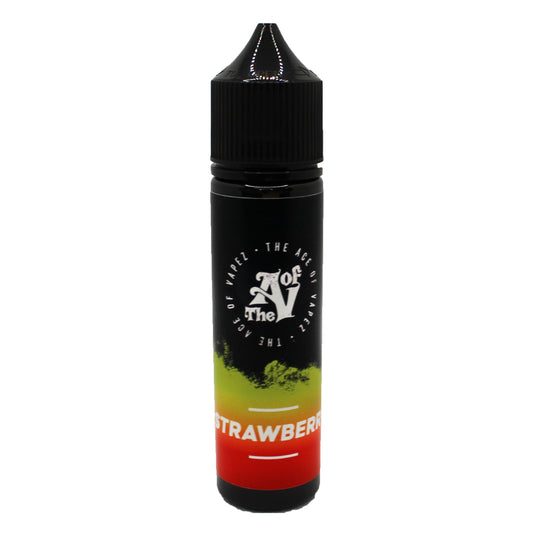 TAOV - Strawberry 50ml