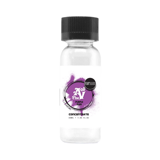 TAOV Basics Flvrhaus Purple Rain Concentrate 30ml - The Ace Of Vapez