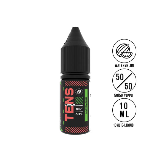 Tens 10ml Full Collection The Ace Of Vapez Tens 10ml Full Collection The Ace Of Vapez