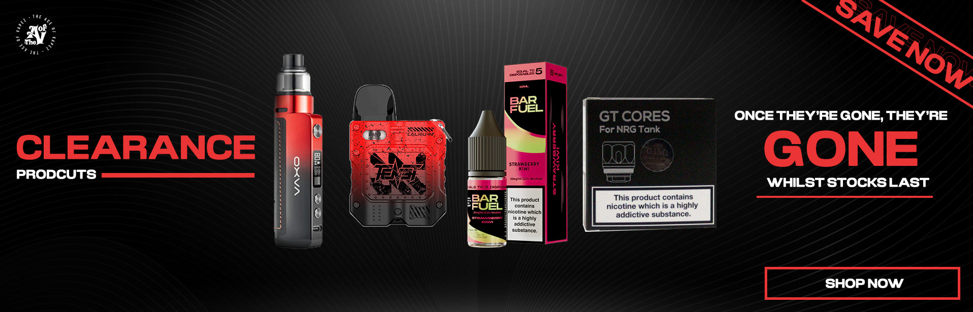 The_Ace_of_Vapez_Vape_Clearance_Banner-The Ace Of Vapez