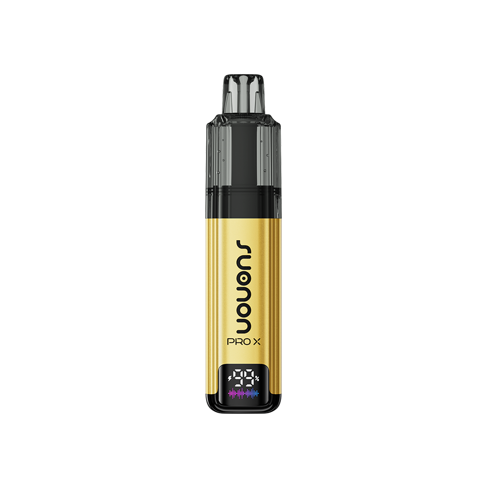 Suonon Pro X 12K Prefilled Pod Kit | The Ace Of Vapez