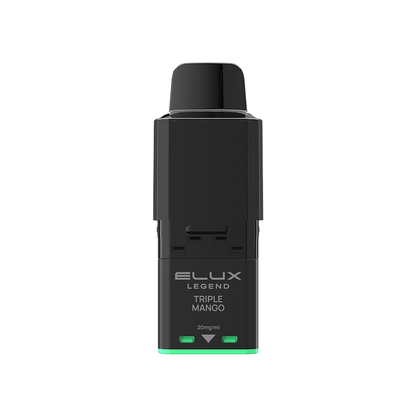 Elux Legend 8000 Replacement Prefilled Pod | The Ace of Vapez