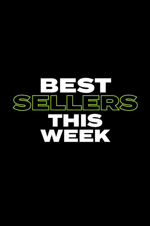 Best Sellers This Week | The Ace of Vapez