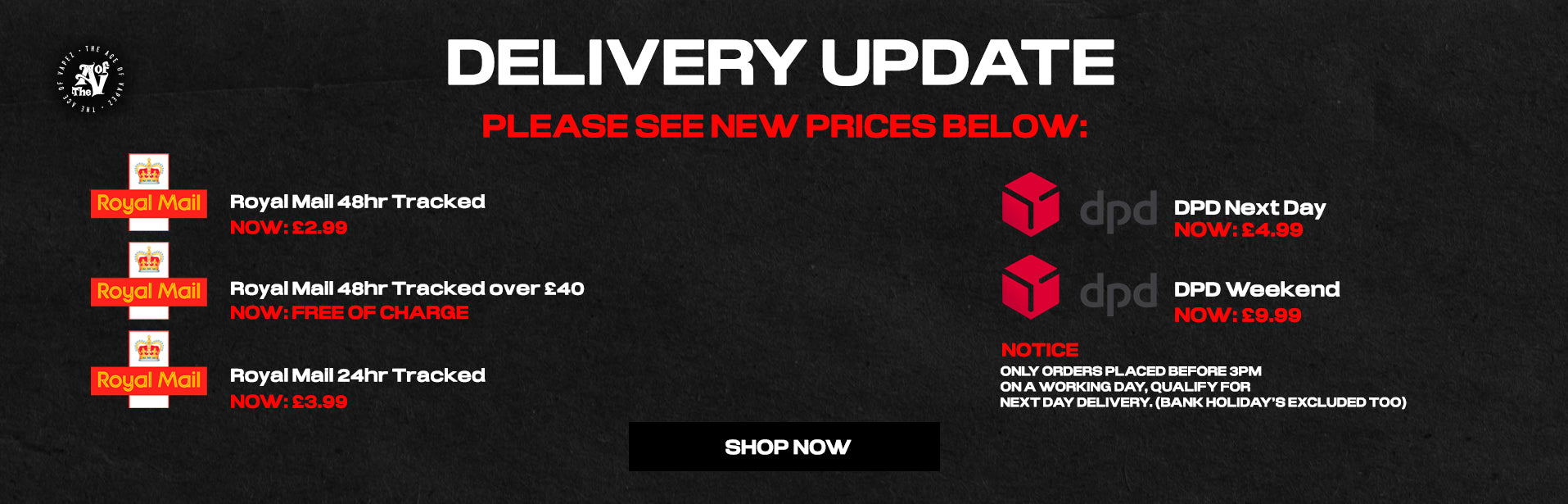 Updated_Delivery_Options_-_The_Ace_of_Vapez_Banner-The Ace Of Vapez