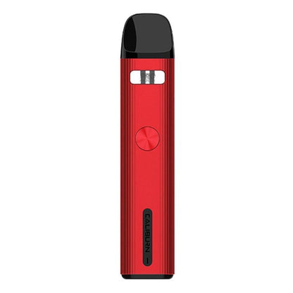 Uwell-Caliburn-G2-Pod-System-Kit-Pyrrole-Scarlet | The Ace of Vapez