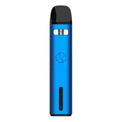 Uwell-Caliburn-G2-Pod-System-Kit-Ultramarine-Blue | The Ace of Vapez