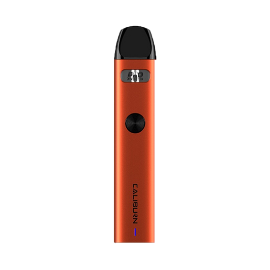 Uwell Caliburn A2 Pod Kit