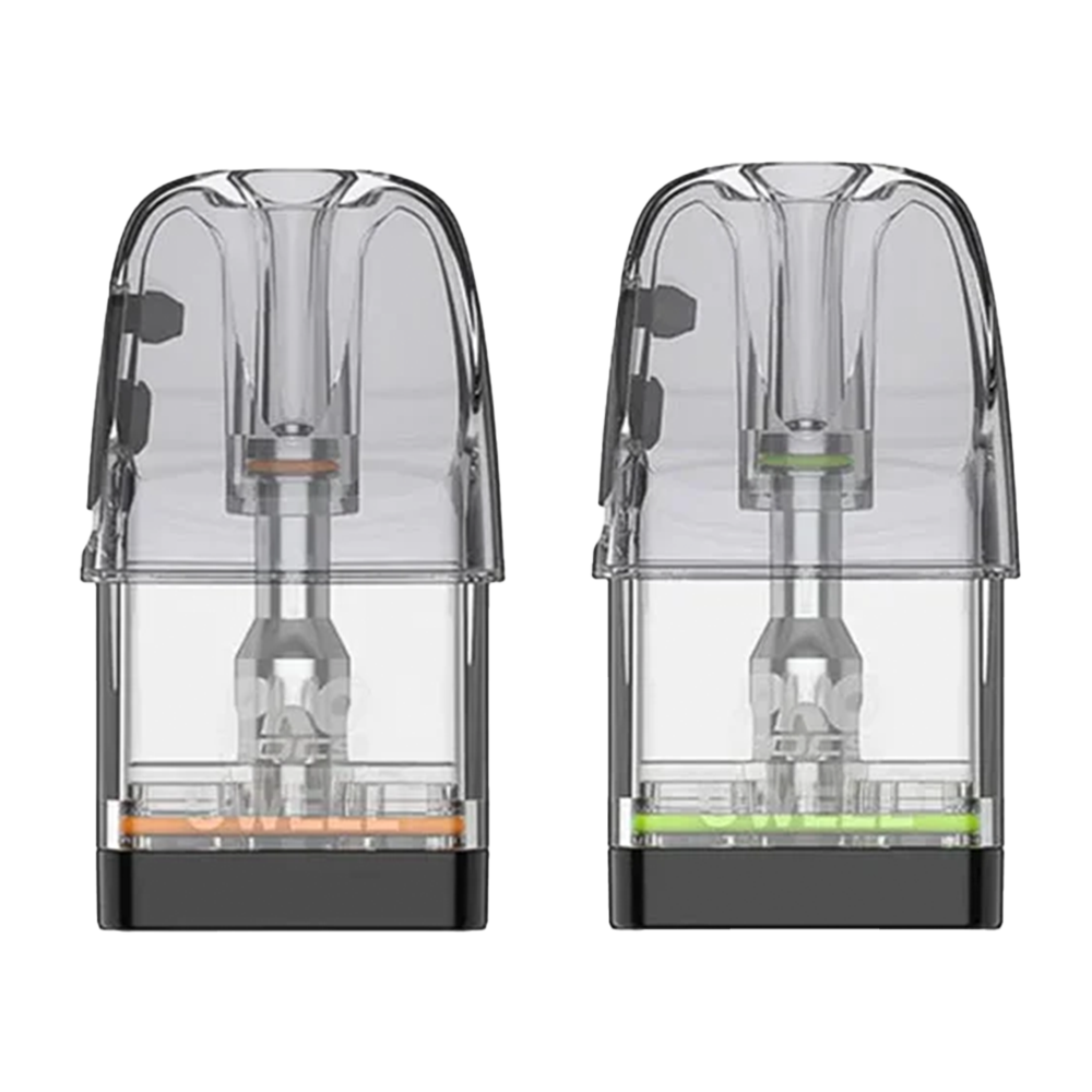 Caliburn GPP Alpha Replacement Pods