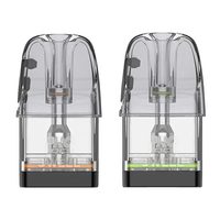 Caliburn GPP Alpha Replacement Pods