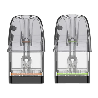 Caliburn GPP Alpha Replacement Pods