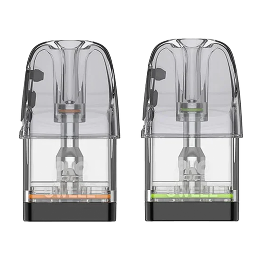 Caliburn GPP Alpha Replacement Pods