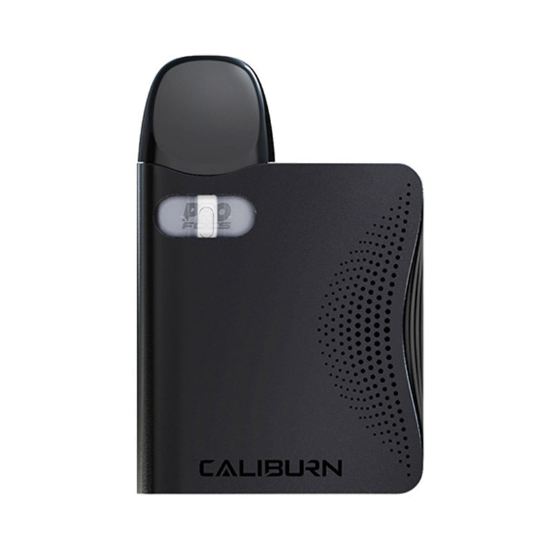 Uwell Caliburn AK3 Black Pod Kit | The Ace of Vapez
