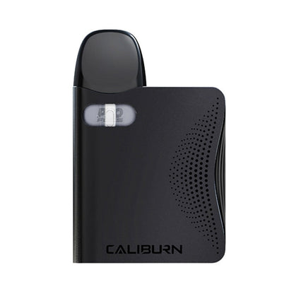 Uwell Caliburn AK3 Black Pod Kit | The Ace of Vapez