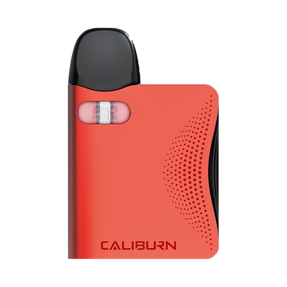 Uwell Caliburn AK3 Red Pod Kit | The Ace of Vapez
